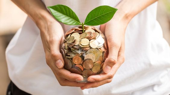 Socially Responsible Index Funds: A Guide